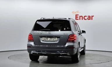 GLK-Class X204