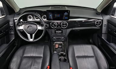 GLK-Class X204