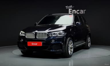 X5 (F15)
