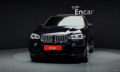 X5 (F15)