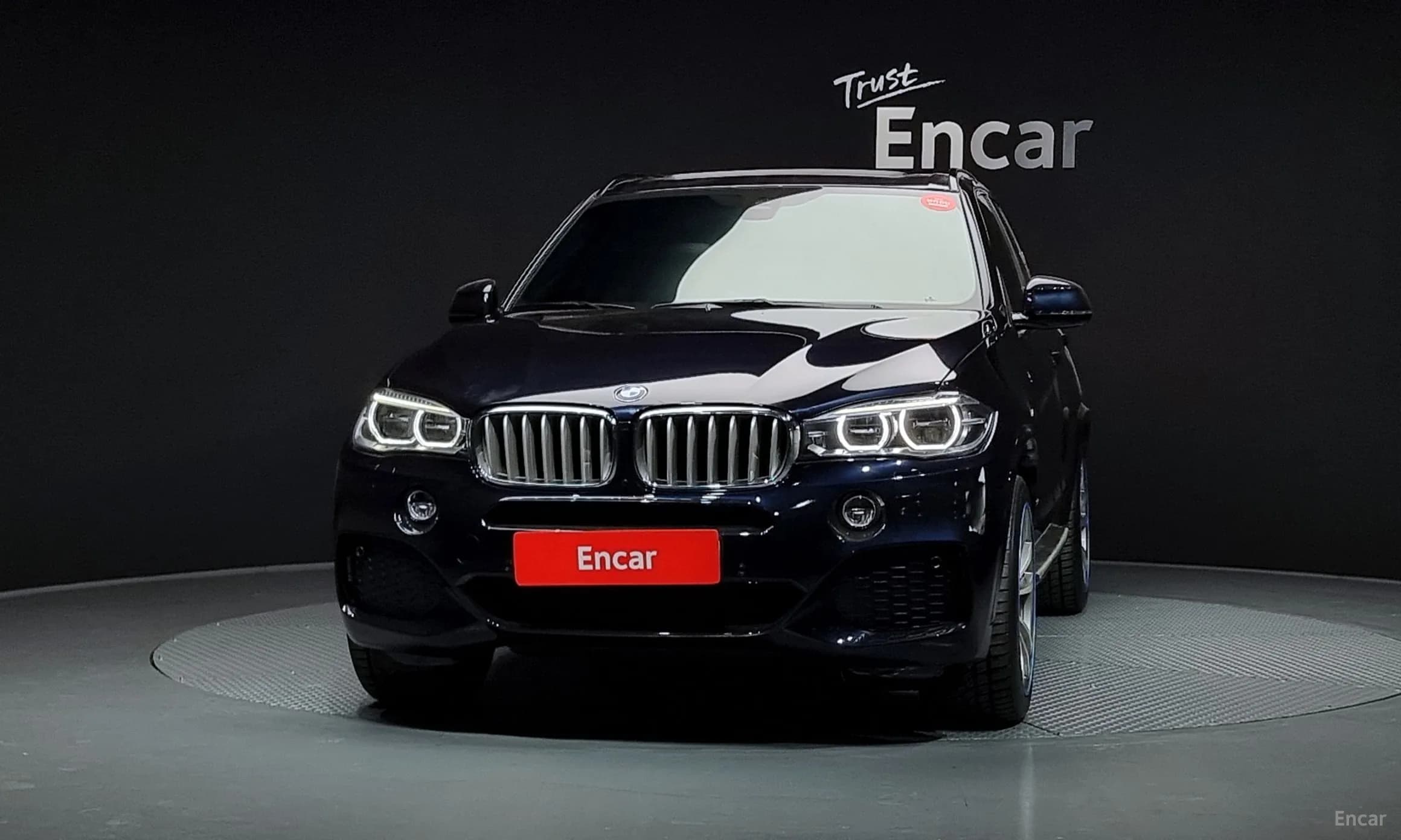 X5 (F15)