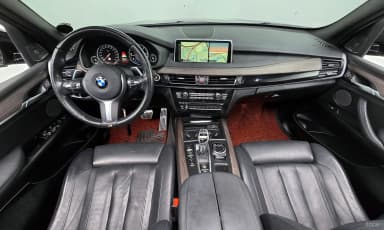 X5 (F15)