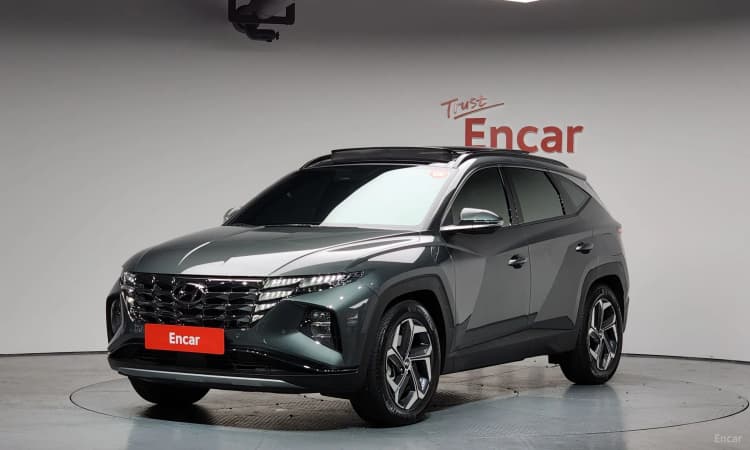 Tucson (NX4)