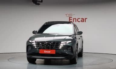 Tucson (NX4)