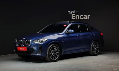 X4 (G02)