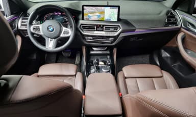 X4 (G02)