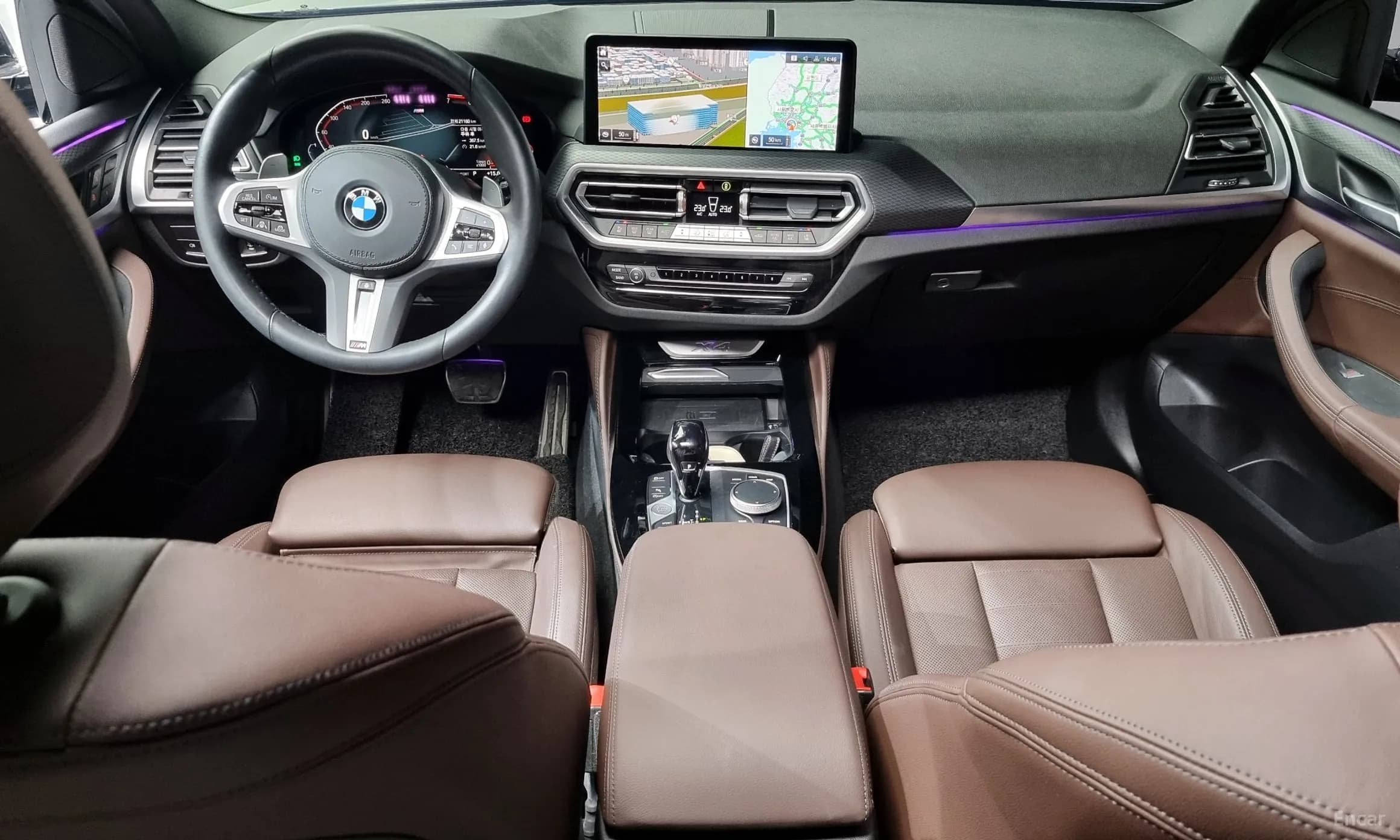X4 (G02)