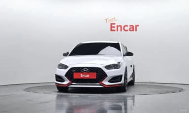 Veloster (JS)
