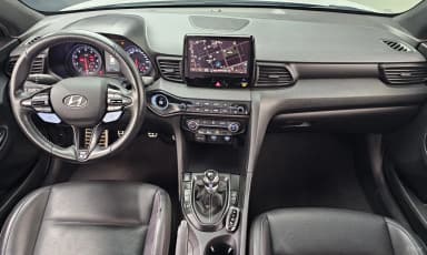 Veloster (JS)
