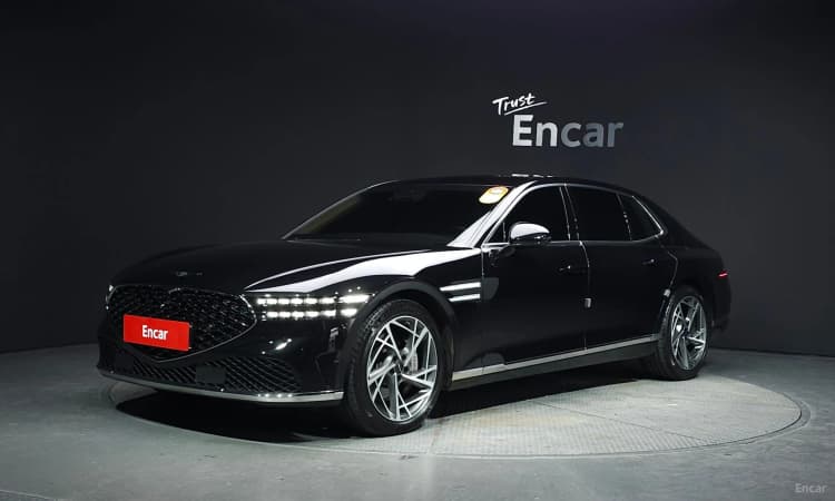 G90 (RS4)