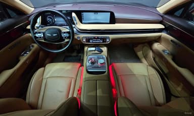 G90 (RS4)