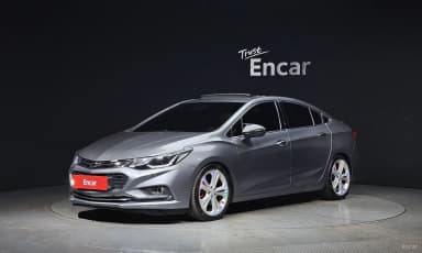 Cruze