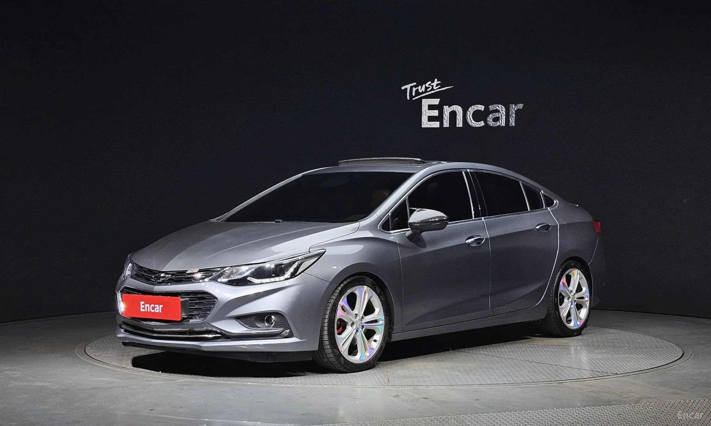 Cruze