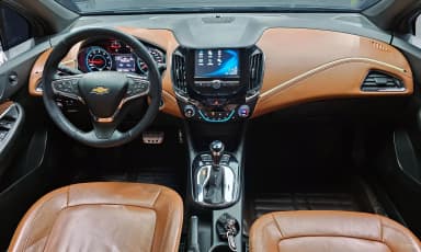 Cruze