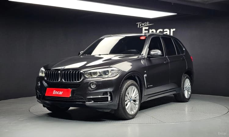X5 (F15)