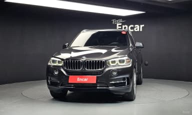 X5 (F15)