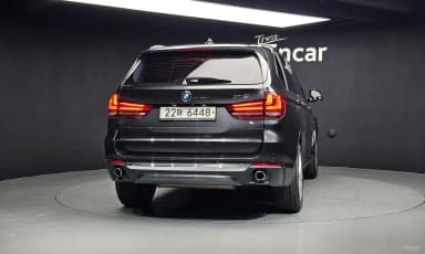 X5 (F15)