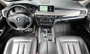 X5 (F15)