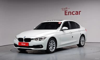 3 Series (F30)