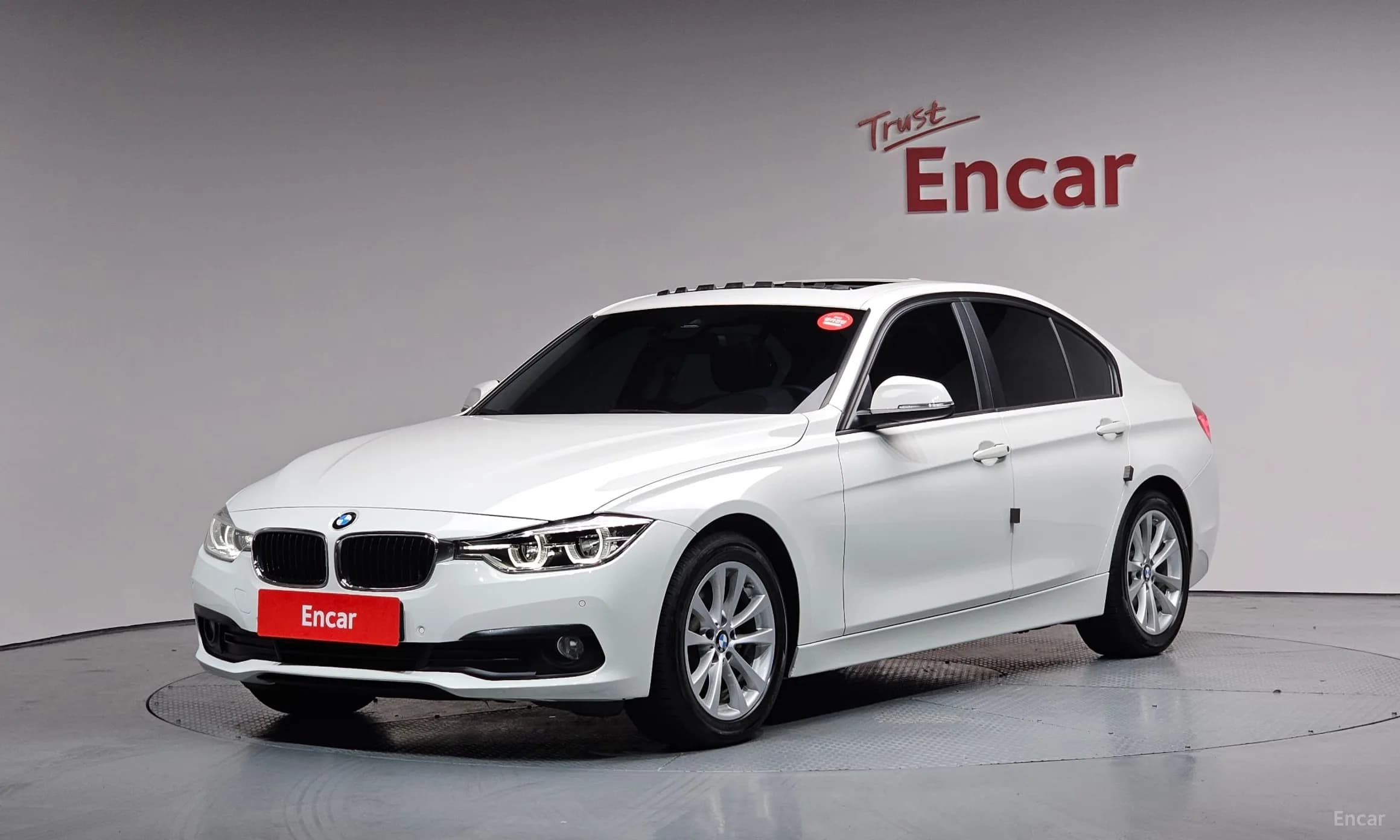 3 Series (F30)