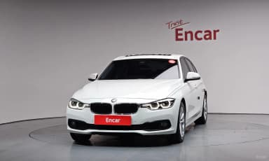 3 Series (F30)