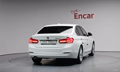 3 Series (F30)