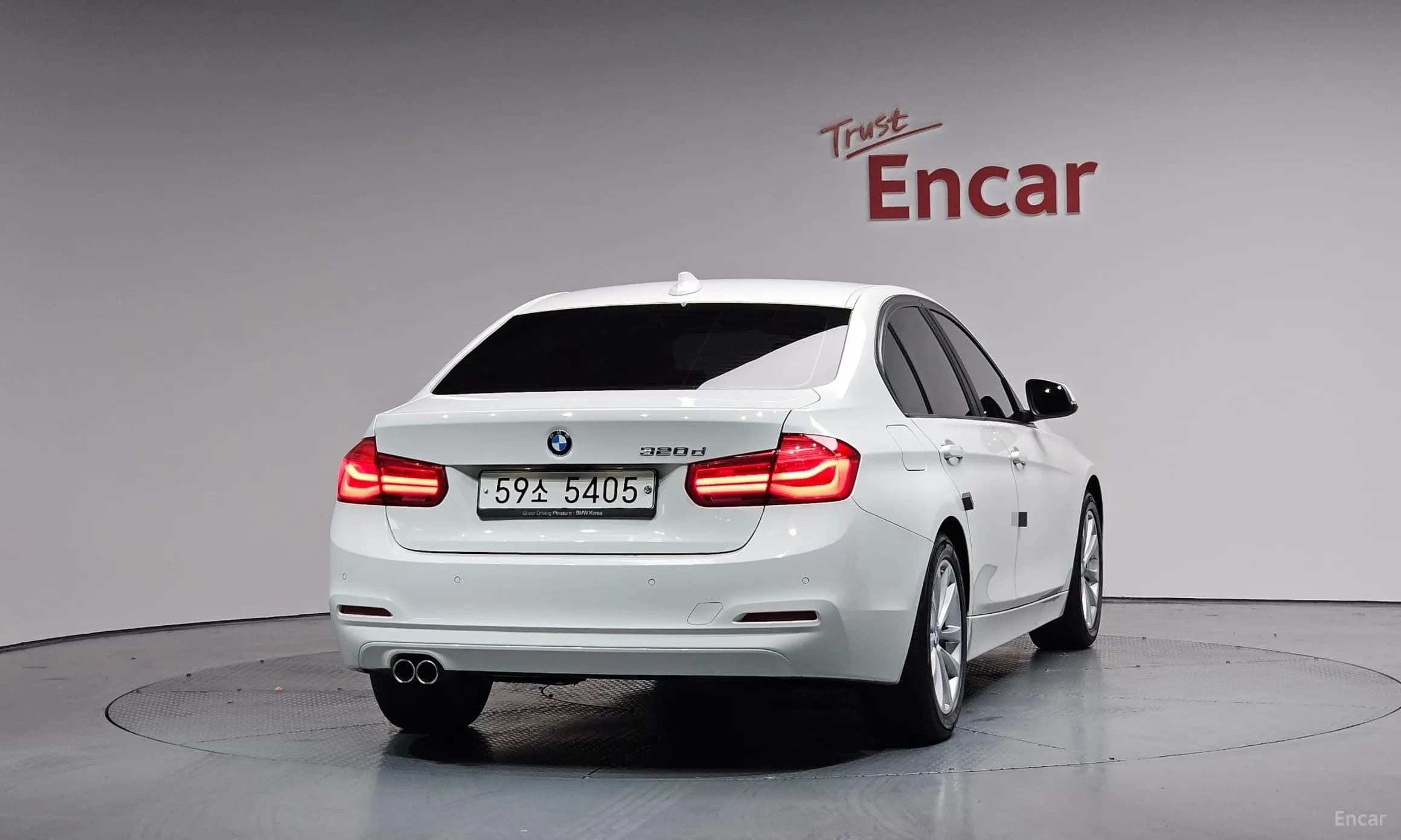 3 Series (F30)