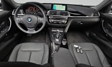 3 Series (F30)