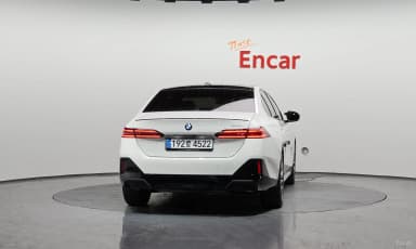 5 Series (G60)