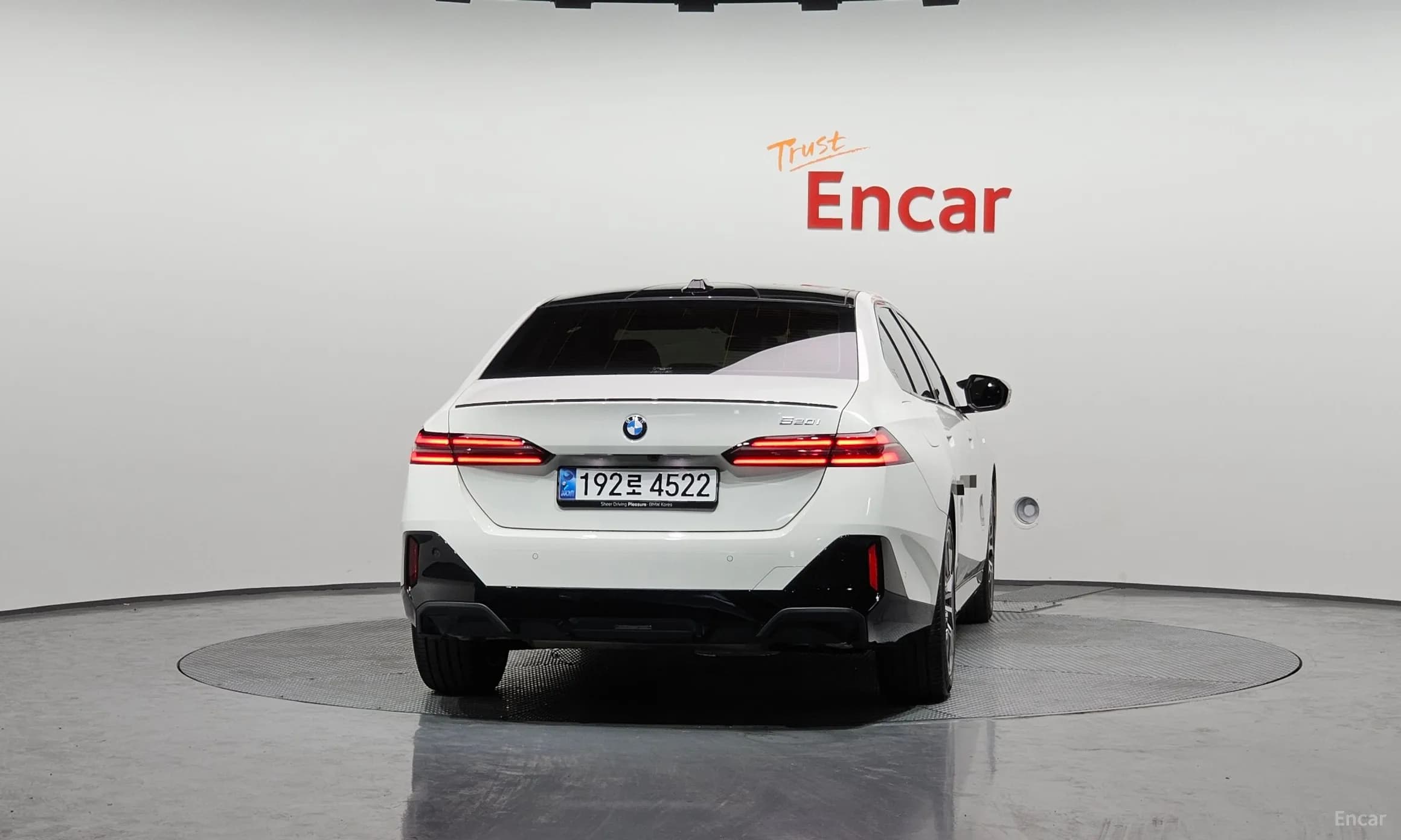 5 Series (G60)