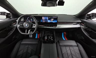 5 Series (G60)