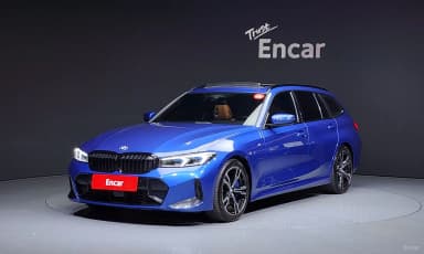 3 Series (G20)