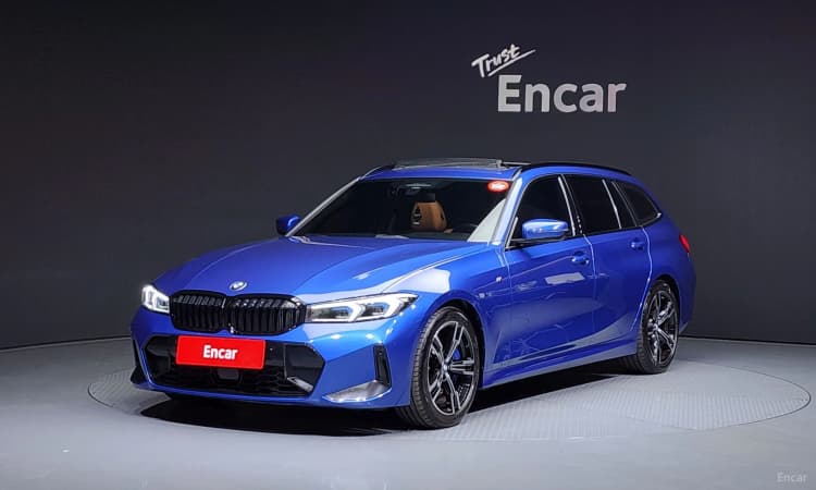3 Series (G20)