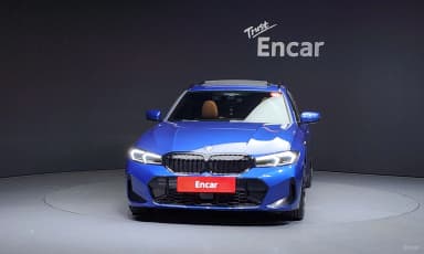 3 Series (G20)