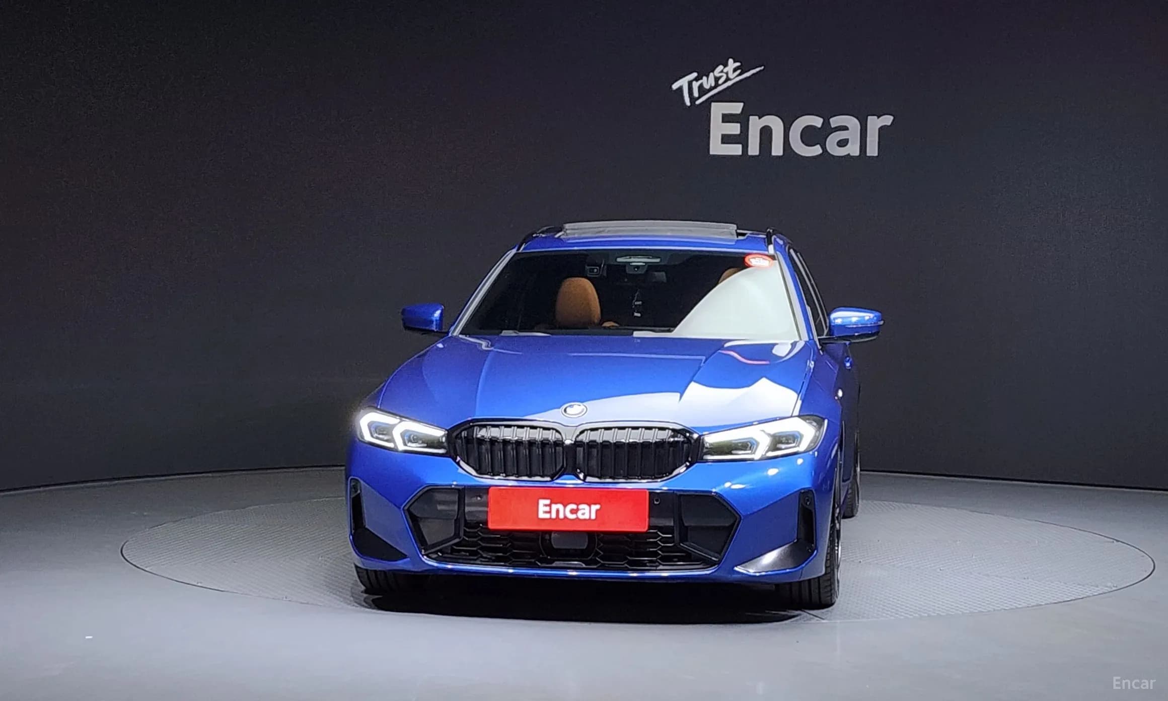 3 Series (G20)