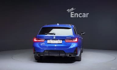 3 Series (G20)