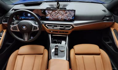 3 Series (G20)