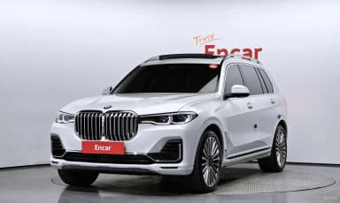 X7 (G07)