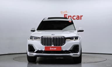 X7 (G07)