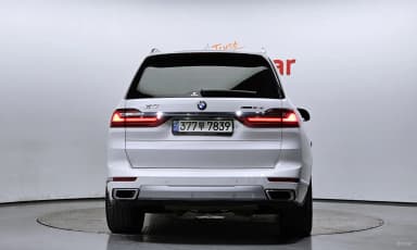 X7 (G07)