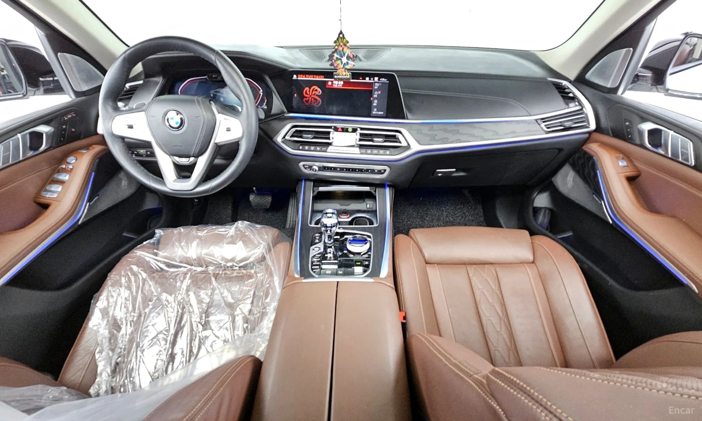 X7 (G07)