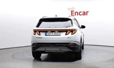 Tucson (NX4)