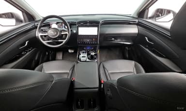 Tucson (NX4)