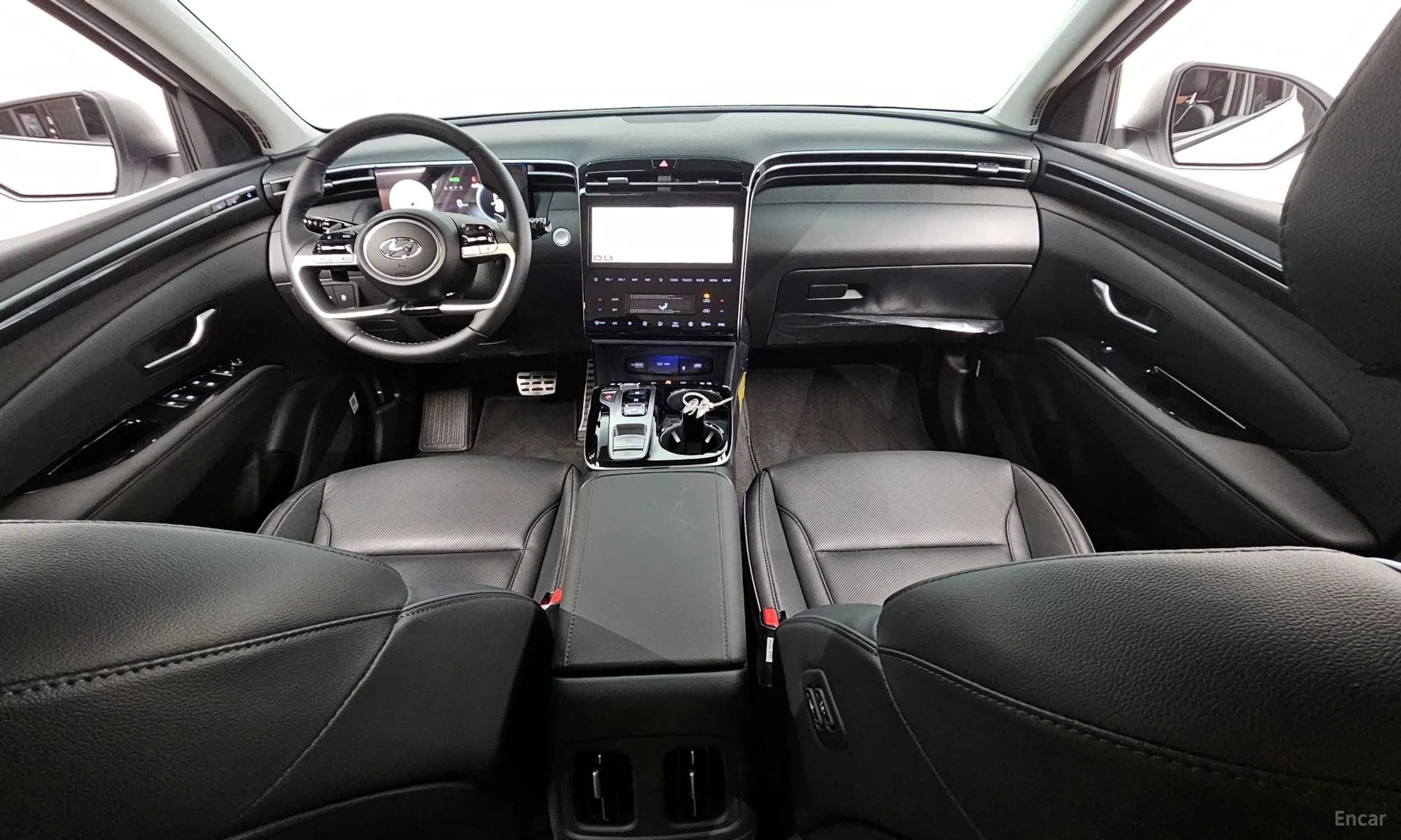 Tucson (NX4)