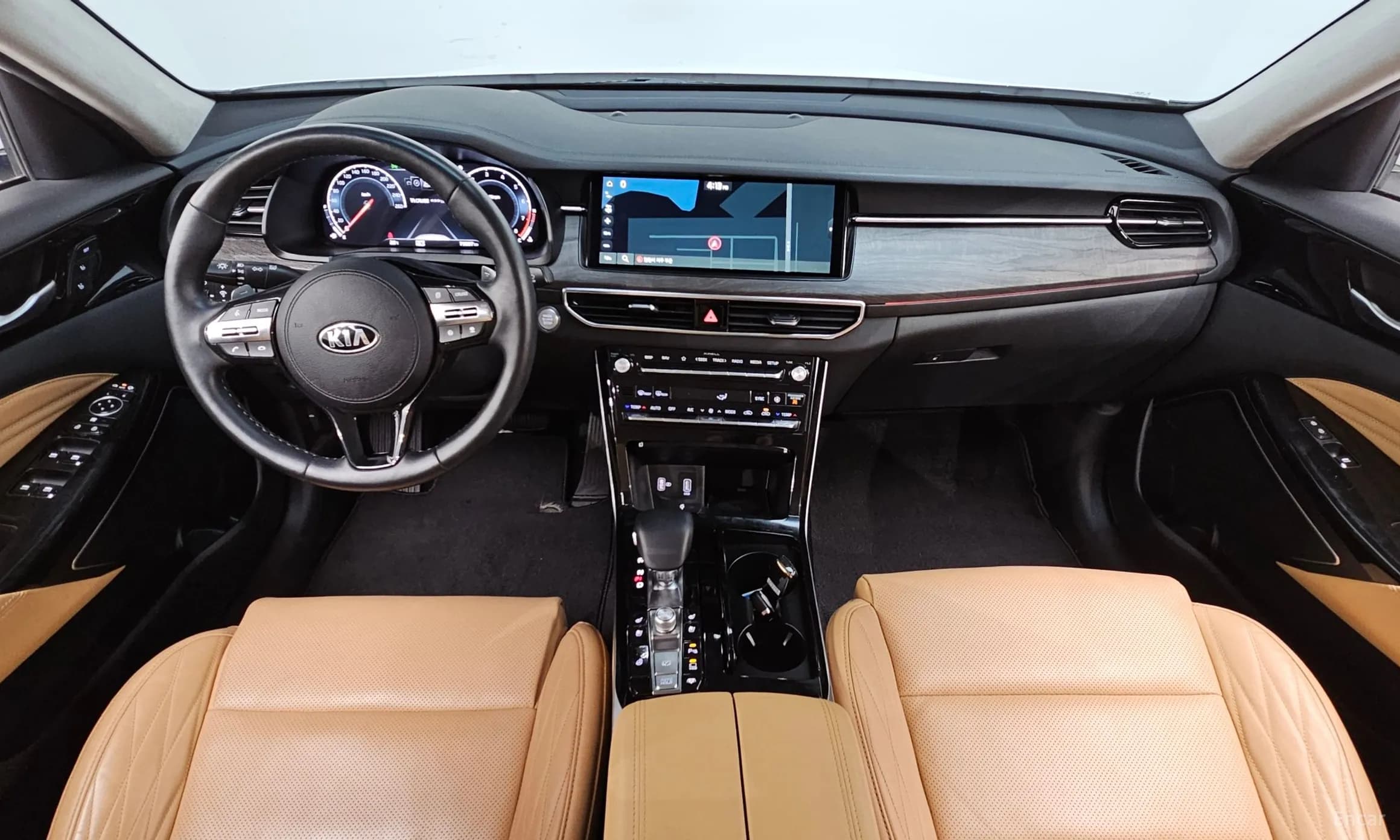 K7 Premier