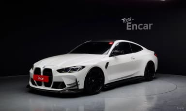 M4 (G82)