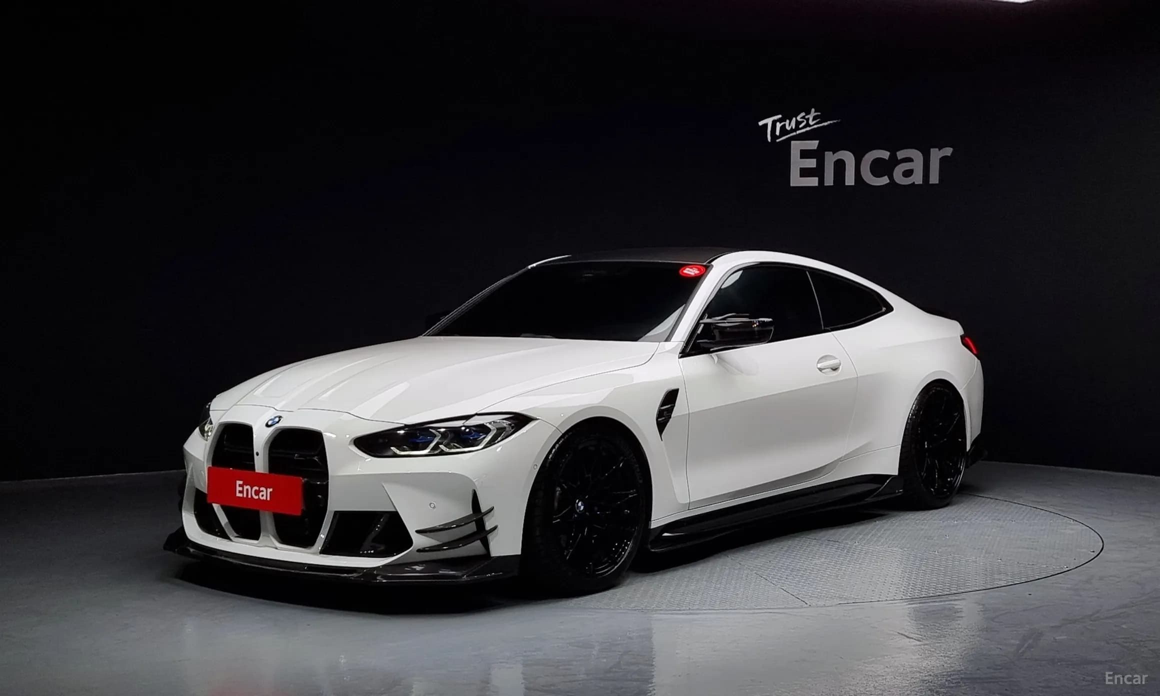 M4 (G82)