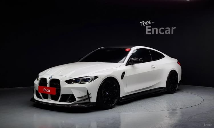 M4 (G82)