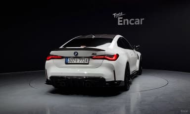 M4 (G82)