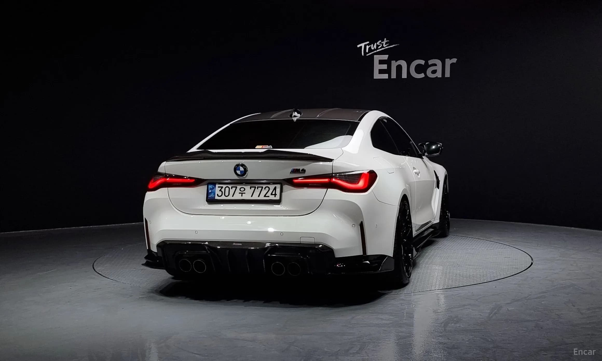 M4 (G82)